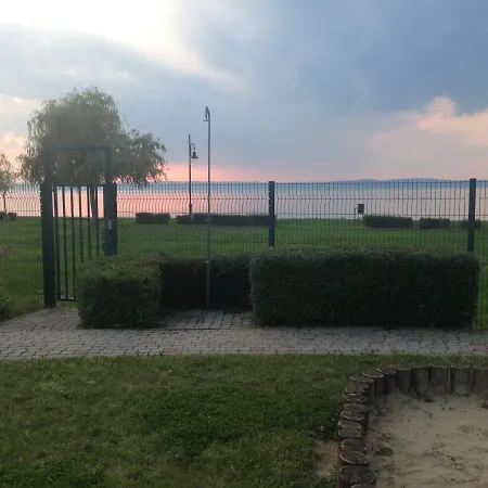 Panoramas Kis By Bltn * Siofok